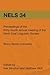 Nels 34 [Paperback] [2004] (Author) Keir Moulton, Matthew Wolf