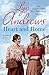 Heart and Home by Lyn Andrews (2016-07-28)