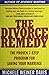 The Divorce Remedy by Michele Weiner Davis (16-Sep-2002) Paperback
