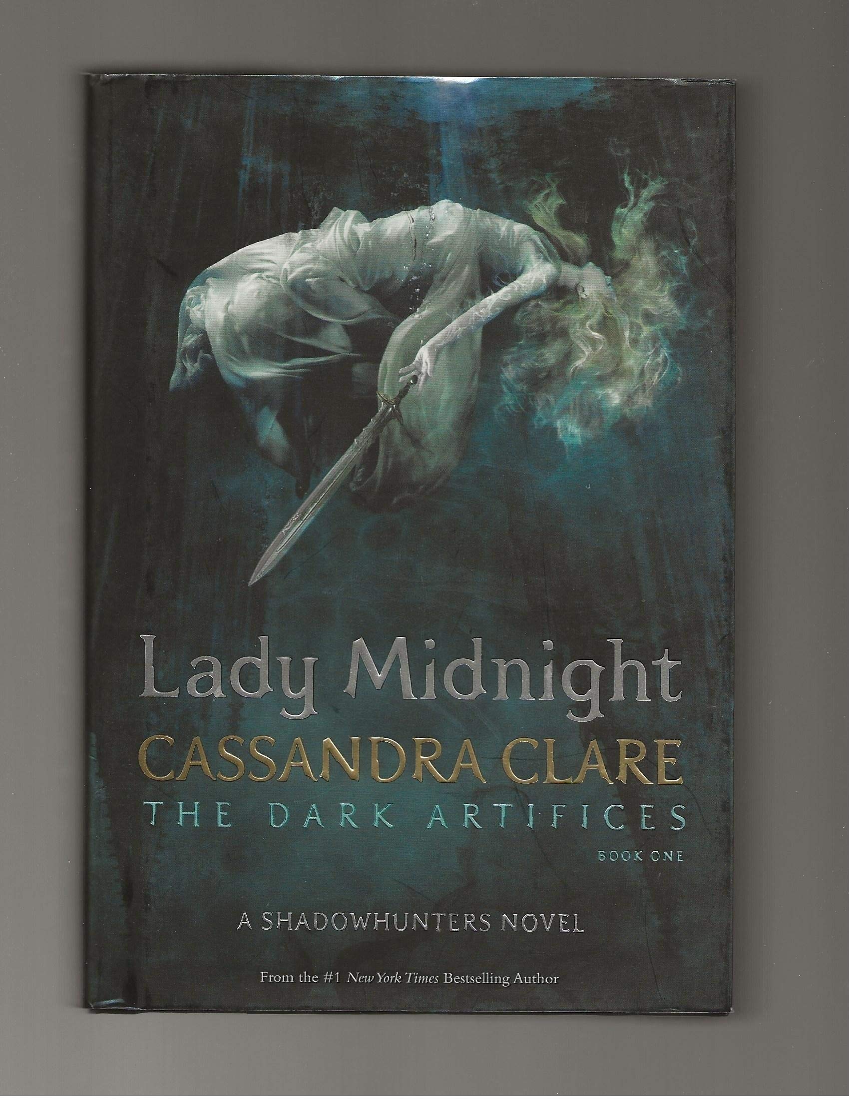 Lady Midnight