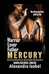 Mercury: Warrior Lover Father (Chimera Team)