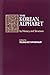 The Korean Alphabet: Its History and Structure by Kim-Renaud (2002-02-28)