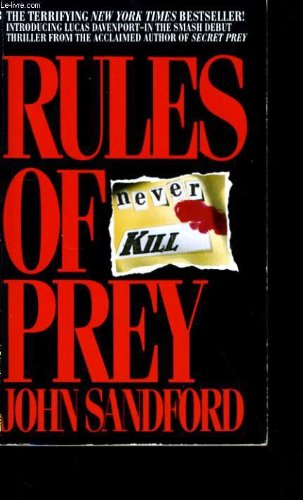 Rules of Prey