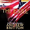 The Exile: Ryan Kealey, Book 4