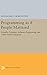 Programming as if People Mattered: Friendly Programs, Software Engineering, and Other Noble Delusions (Princeton Legacy Library) by Nathaniel S. Borenstein (1991-10-13)