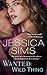 Wanted: Wild Thing by Jessica Sims (2015-09-05)
