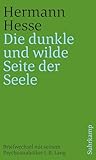 »Die dunkle und wilde Seite der Seele«