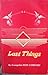 Last Things