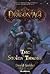 Dragon Age: The Stolen Throne 1st (first) edition Text Only