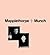 Mapplethorpe + Munch by Jon-ove Steihaug (2016-03-01)