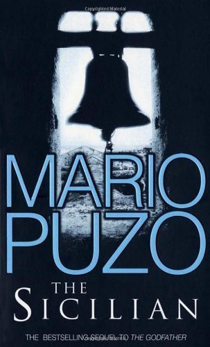 The Sicilian by Puzo, Mario New Edition
