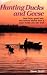 Hunting Ducks and Geese by Steve Smith (1984-10-01)