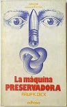 La máquina preser...