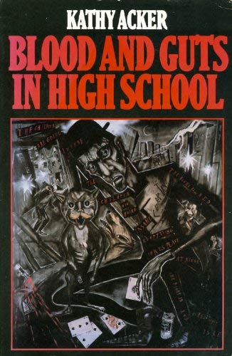 Blood and Guts in High School
