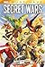 Marvel Must Have. Secret Wars. Guerras secretas by Mike Zeck