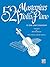 52 Masterpieces for Violin & Piano: With Piano Acc. (Paperback) - Common