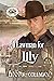 A Lawman for Lily