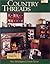 Country Threads by Mary Tendall Etherington (2001-05-04)
