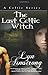 The Last Celtic Witch by Lyn Armstrong (2007-10-02)