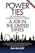 Power Ties: The International Student's Guide to Finding a Job in the United States - Revised and Updated by Dan Beaudry (2014-11-25)