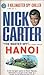 HANOI By NICK CARTER Award Books 1966 1966 1st