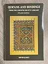 Qurans And Bindings From The Chester Beatty Library
