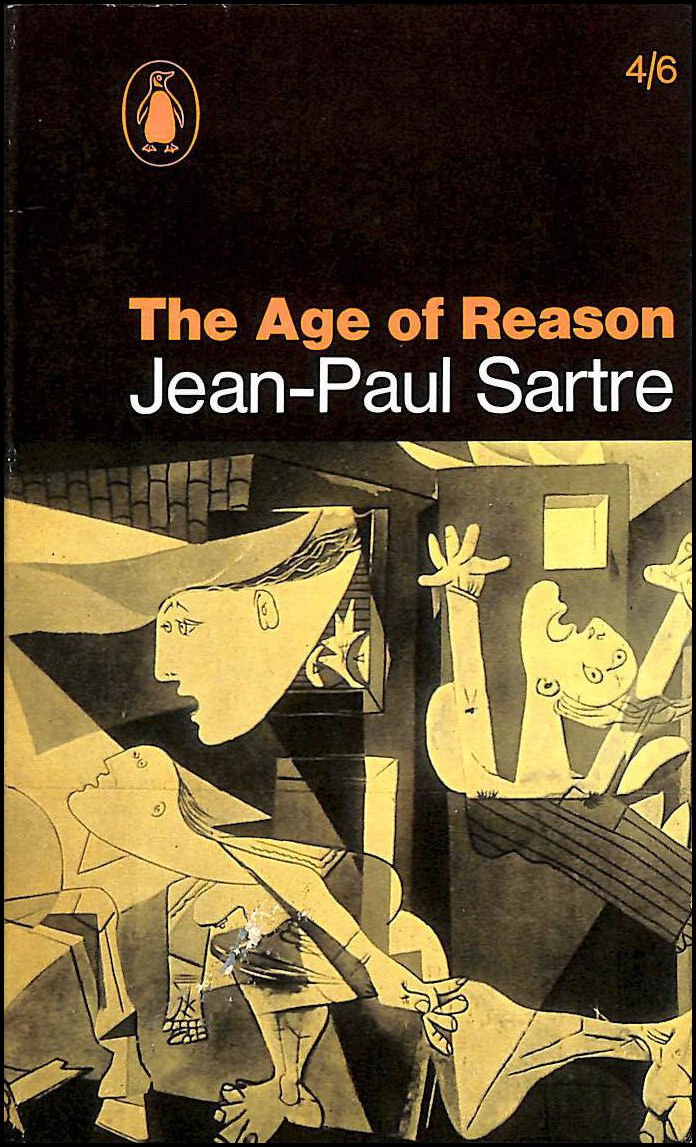 The Age Of Reason