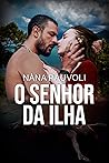 O Senhor da Ilha (Portuguese Edition) Book cover for O Senhor da Ilha (Portuguese Edition)