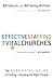 Effective Staffing for Vital Churches: The Essential Guide To Finding And Keeping The Right People by Bill Easum (2012-11-01)