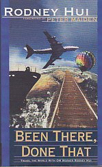 Been There, Done That (Paperback)