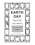 Earth Day - April 22