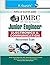 DMRC JUNIOR ENGINEER ELECTRONICS & COMMUNICATION