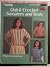 Quick Crochet Sweaters and Vests Craft Book
