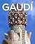 Antoni Gaudi by Maria Antonietta Crippa (2003-10-31)