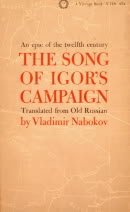 The Song of Igor's Campaign: An Epic of the Twelfth Century