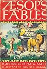 Æsop's Fables; Wi...