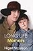 Long Life: Memoirs New edition by NIGEL NICOLSON (1998) Paperback