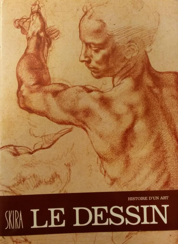 Le dessin (Histoire dun art)