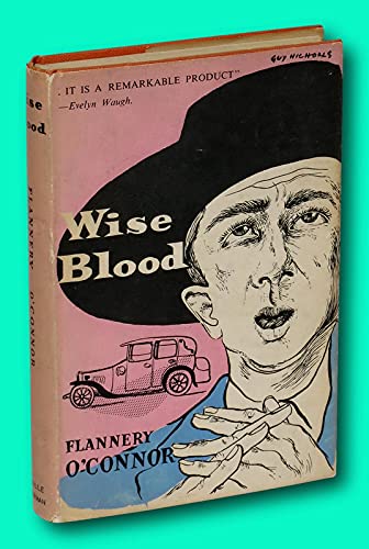 Wise Blood