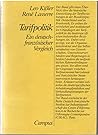Tarifpolitik: Ein deutsch-französischer Vergleich (Deutsch-französische Studien zur Industriegesellschaft) (German Edition)