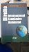 Direito Internacional Economico Ambiental