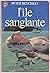 L'ile sanglante (LITTÉRATURE ÉTRANGÈRE)