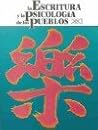 La Escritura y la Psicología de los Pueblos