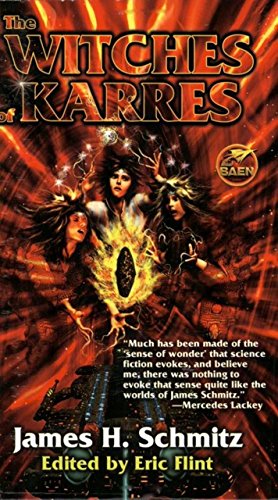 The Witches of Karres