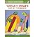 Turtle and Snake's Day at the Beach (Puffin Easy-To-Read: Level 1 (Pb)) (Hardback) - Common