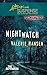 Nightwatch (Love Inspired Large Print Suspense) by Valerie Hansen (2011-10-04)