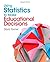 Using Statistics to Make Educational Decisions by Tanner, David E. (2011) Paperback
