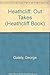 Heathcliff:out Takes (Heathcliff Book) by George Gately (1991-11-01)