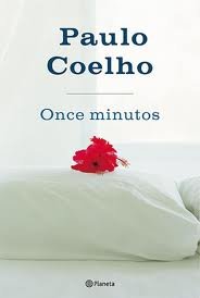 Once minutos (Hardcover)
