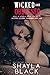 Wicked and Obsessed (Matt & Madison: The Complete Duet) (Wicked Lovers: Soldiers For Hire)